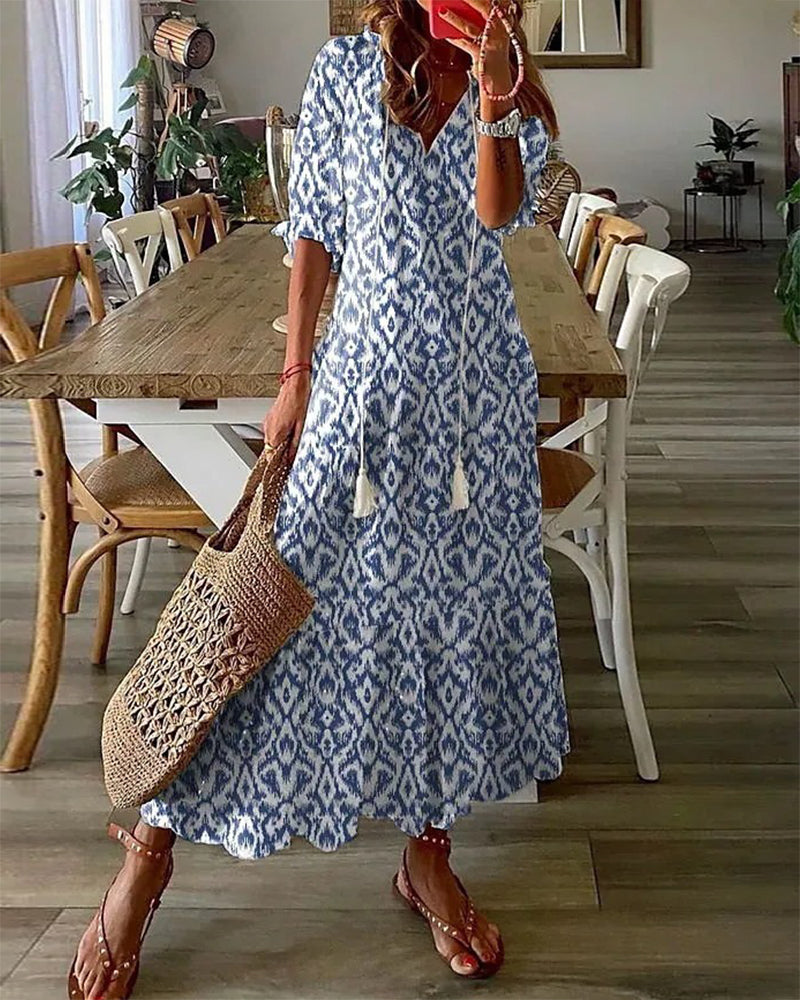 luna grace maxi dress Women's Maxi Dress Luna & grace
