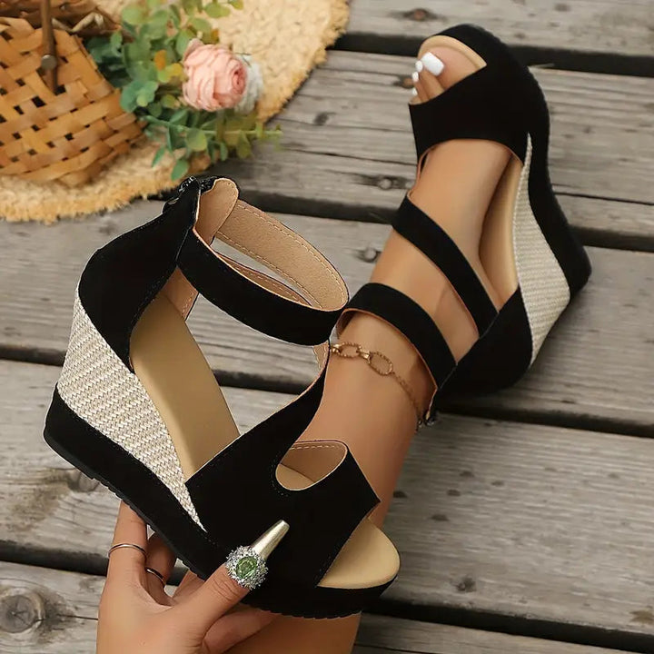 Dally | Orthopedic Sandals with Ergonomic Soles
