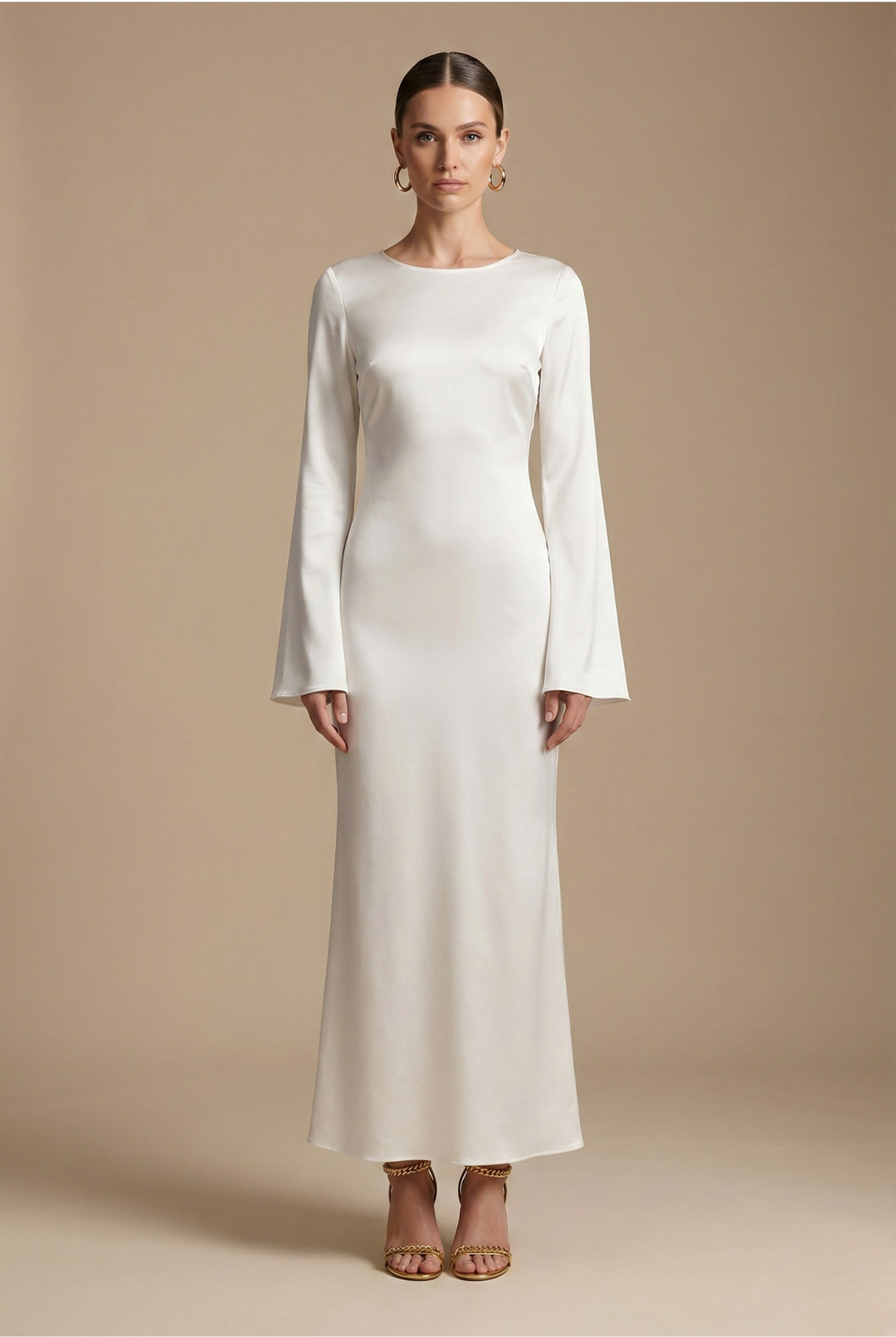 luna grace maxi dress Women's Maxi Dress Luna & grace