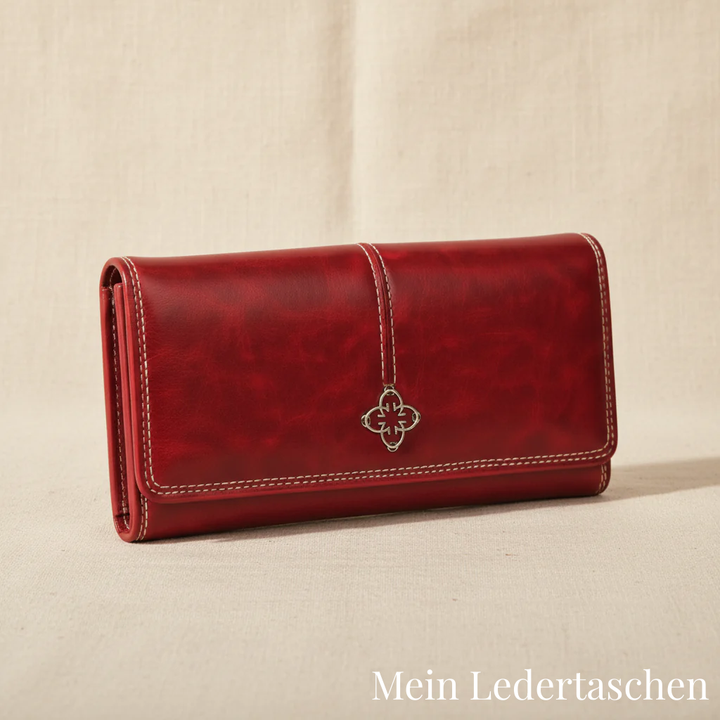 Eva Two-Way Wallet