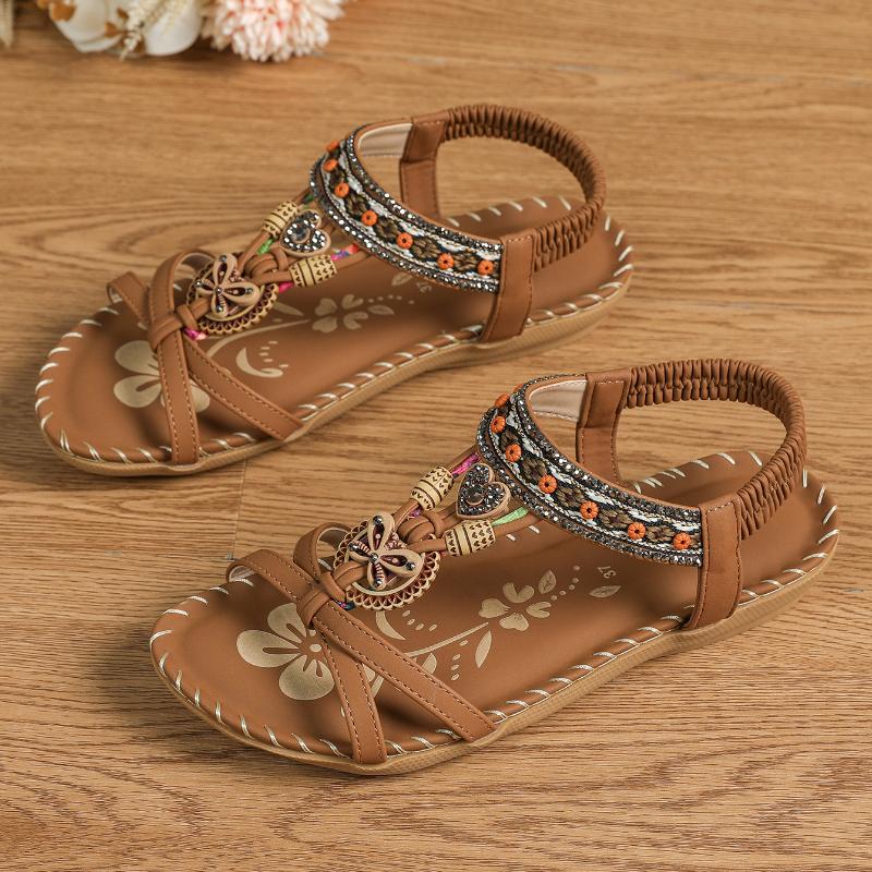 LOLA™ | COMFORTABLE ORTHOPEDIC SANDALS