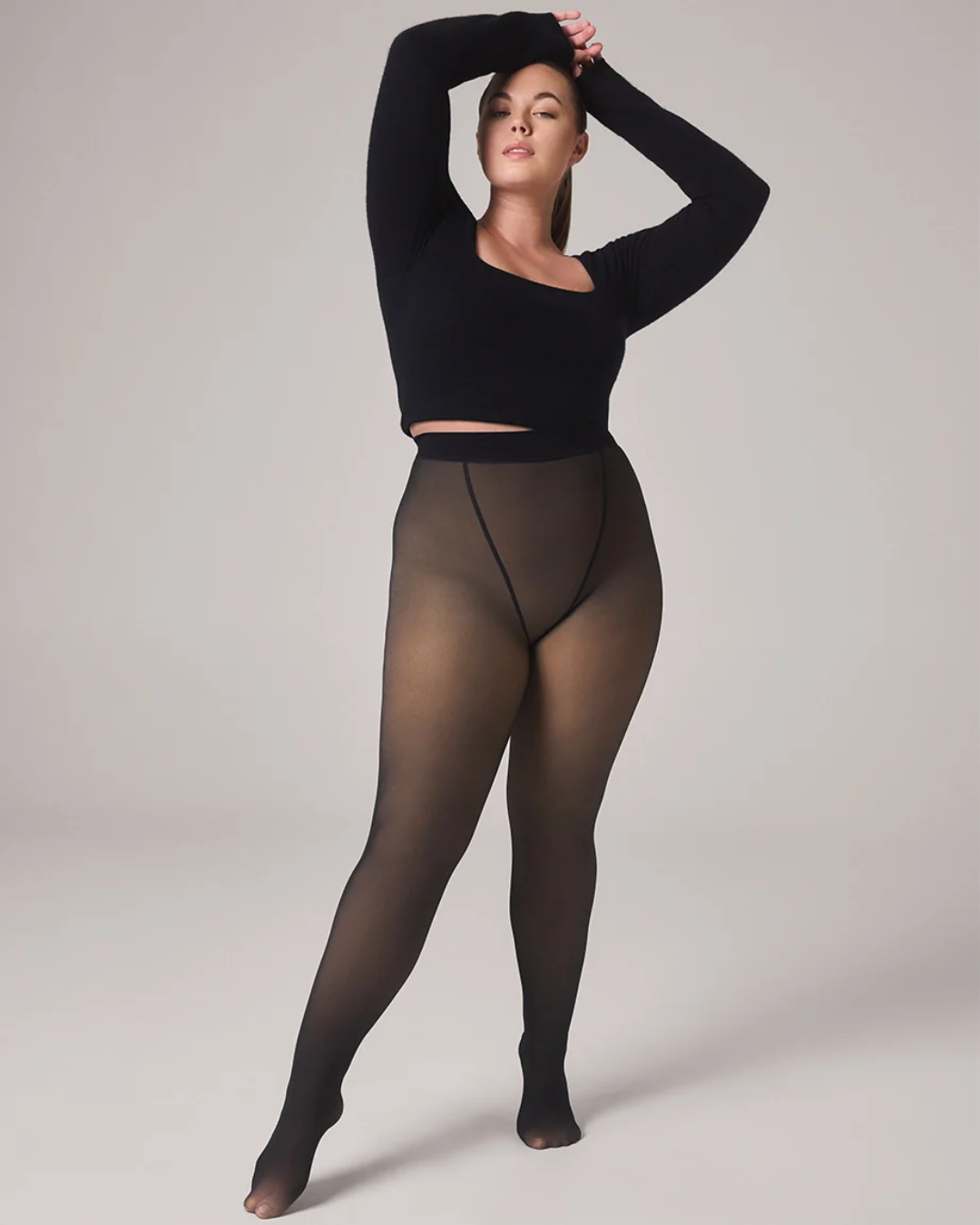 Otula Polar Thermal Tights
