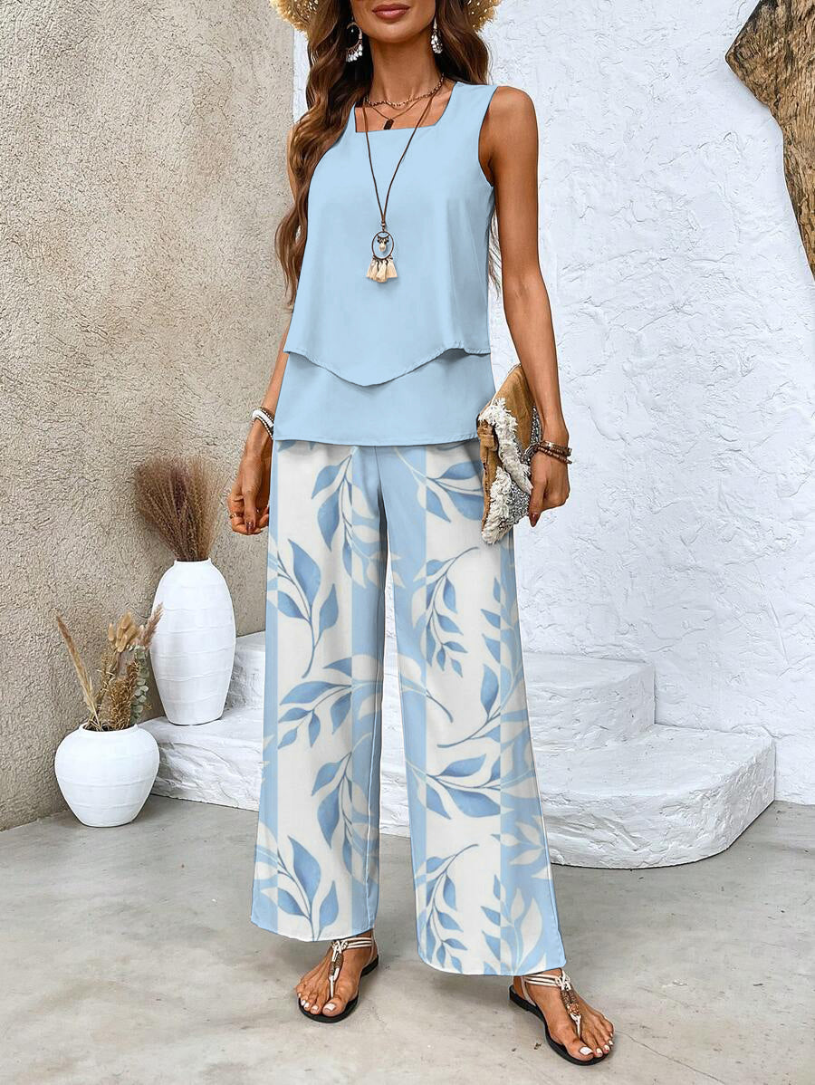 Averie - Chic Summer Set
