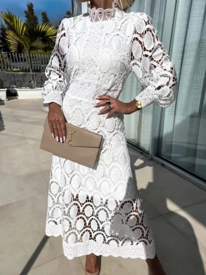 Nadia | Timeless Dress