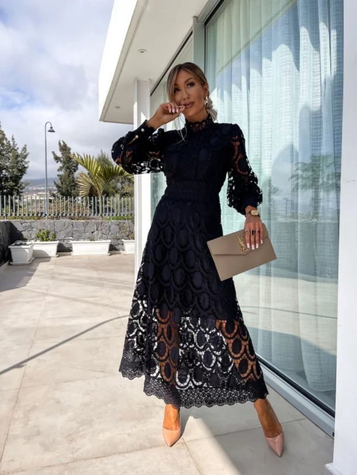 Nadia | Timeless Dress