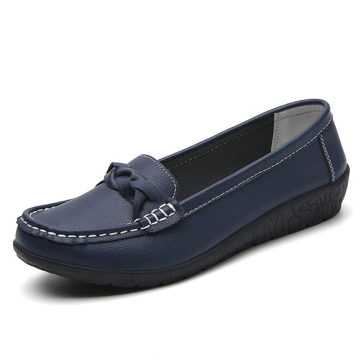Cathie | Everyday Women's Shoes with Flexible Sole