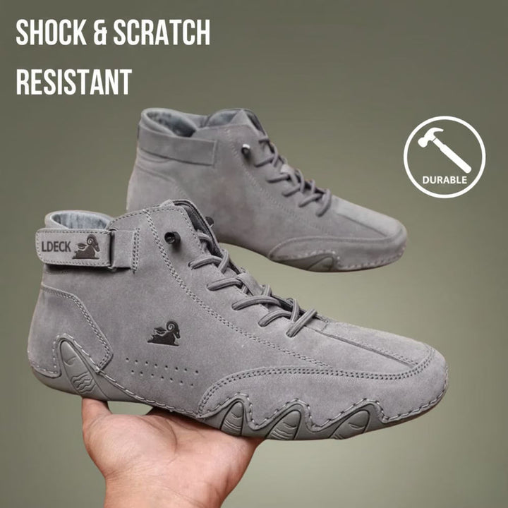 Easystep™ - Reduce Foot Pain and Improve Daily Comfort