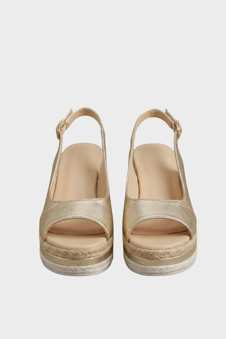 Simone™ | Orthopedic Sandals