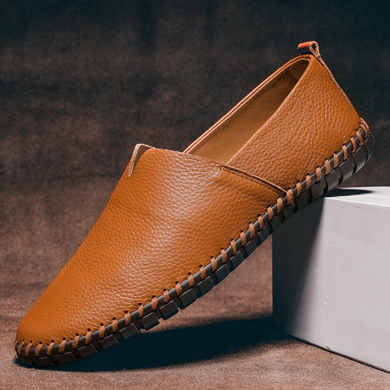 Luce Italia Loafers