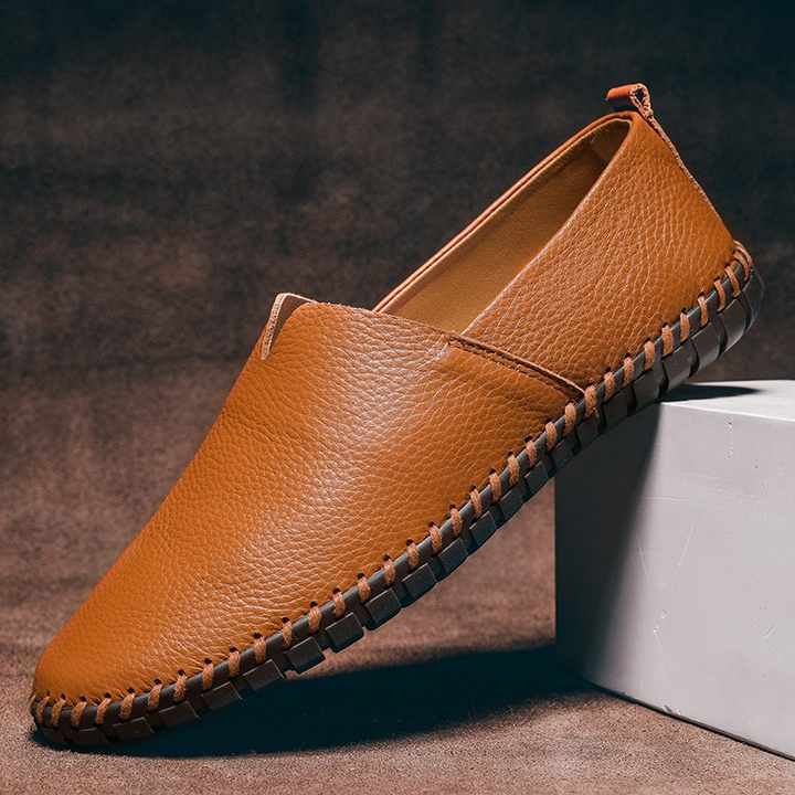 Luce Italia Loafers