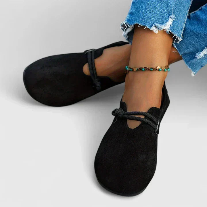 Lena™ | Comfort Moccasins