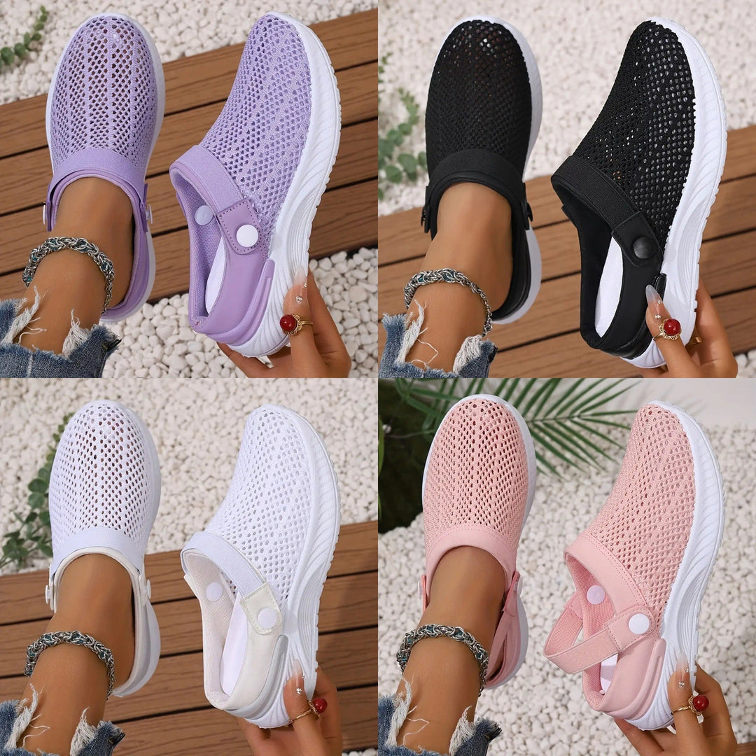 Talisa | Comfortable Everyday Shoes with Optimal Foot Support
