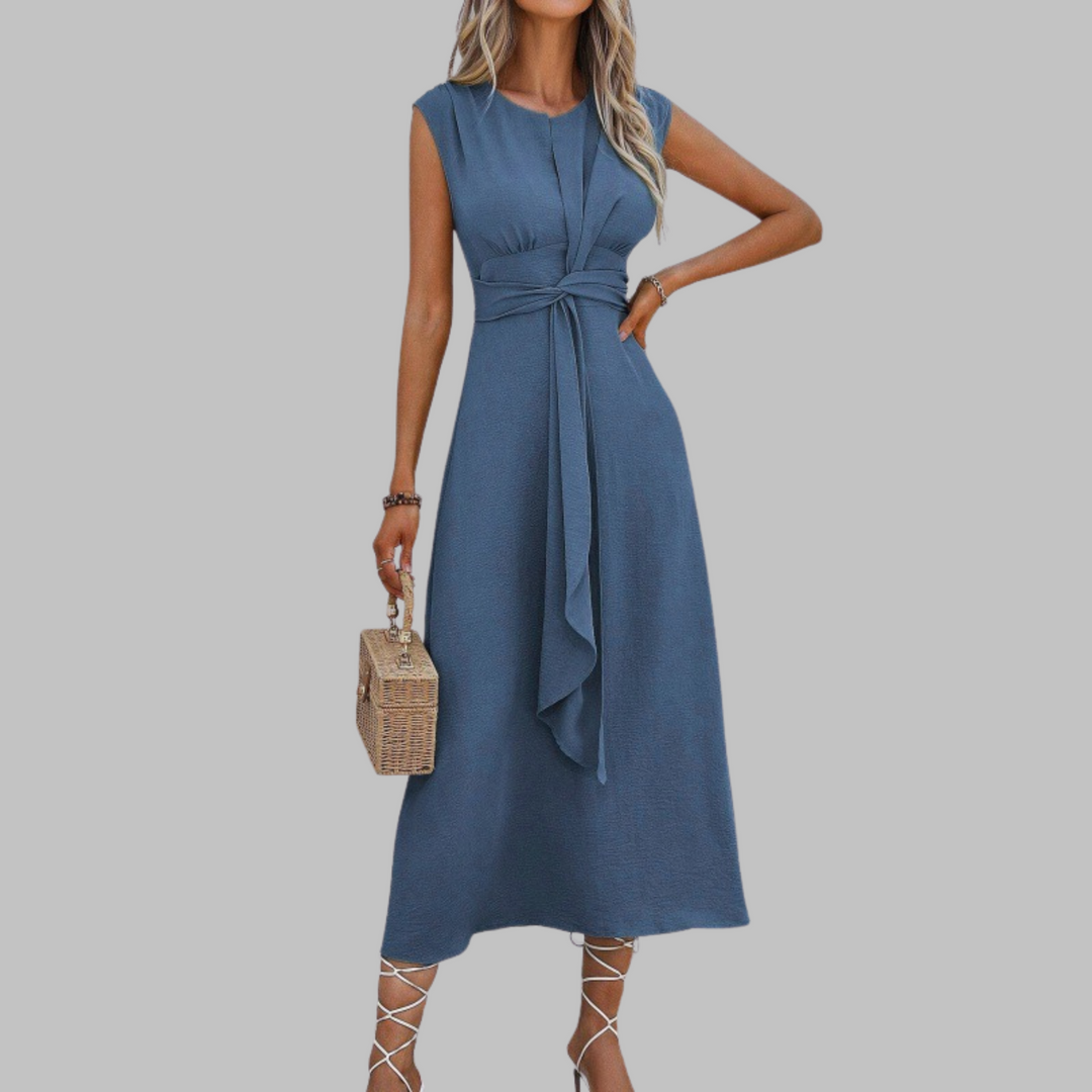 Reese | Elegant Maxi Dress