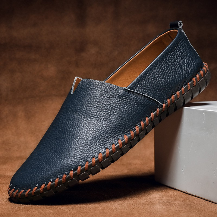 Luce Italia Loafers