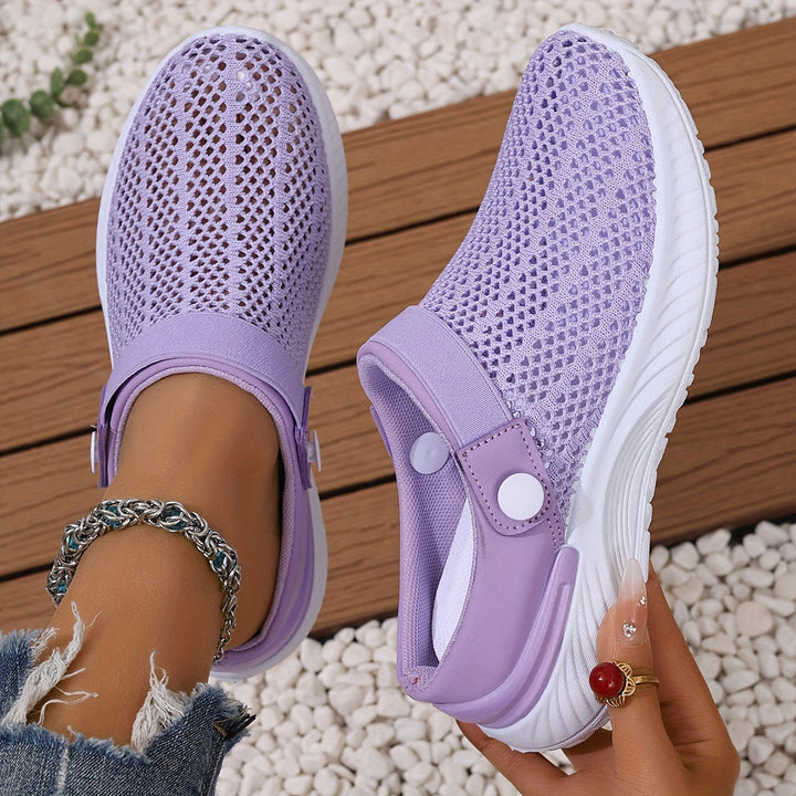 Talisa | Comfortable Everyday Shoes with Optimal Foot Support