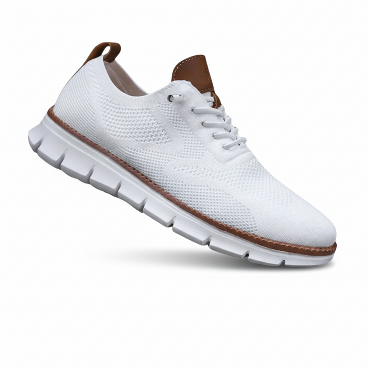 FABRIZIO – Men's Mesh Knit Shoes