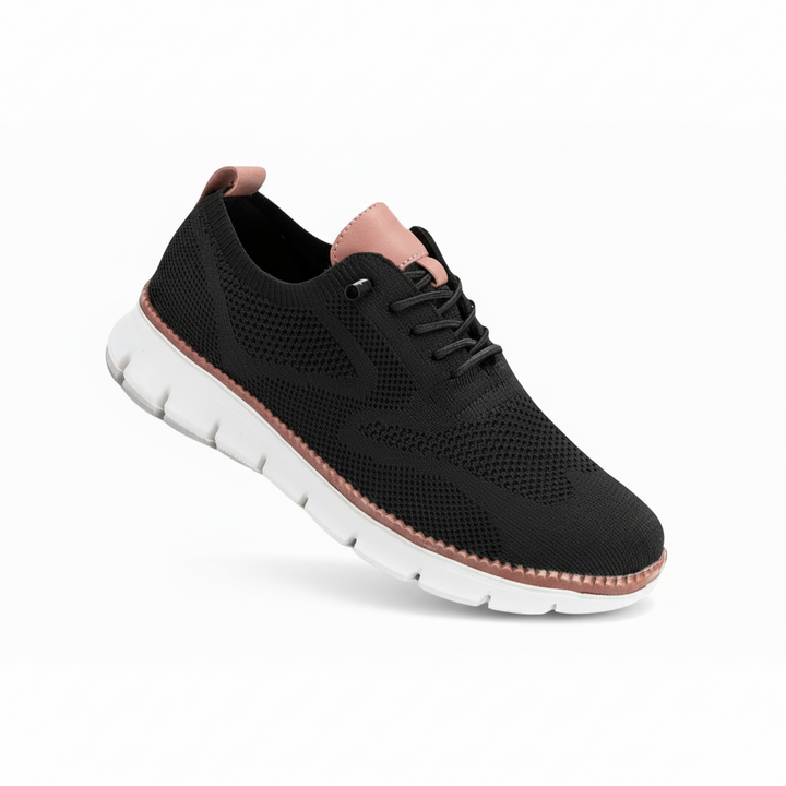 FABRIZIO – Men's Mesh Knit Shoes