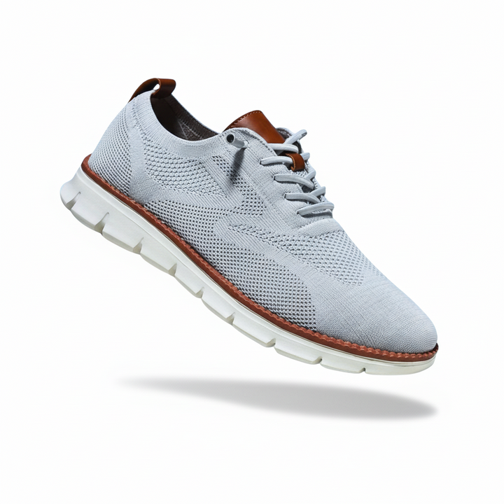 FABRIZIO – Men's Mesh Knit Shoes