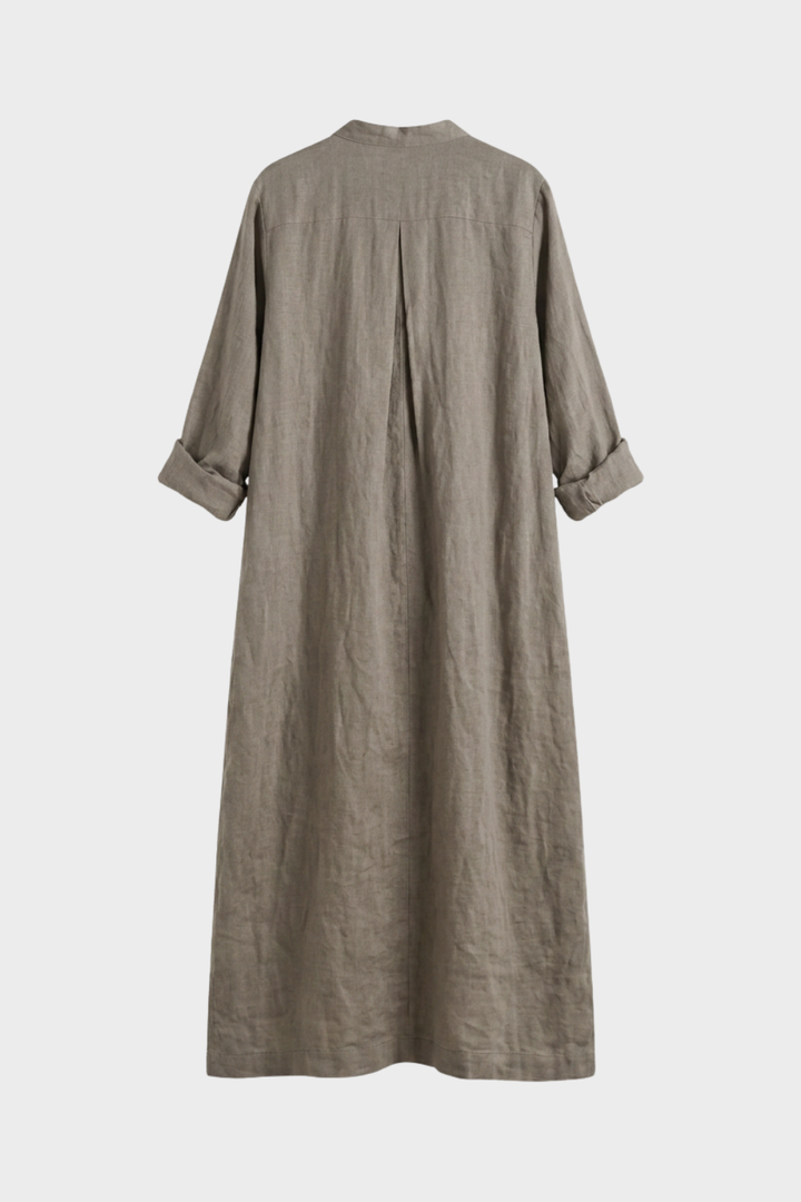 Natural 3-Piece Set™ - Premium Cotton and Linen Blend