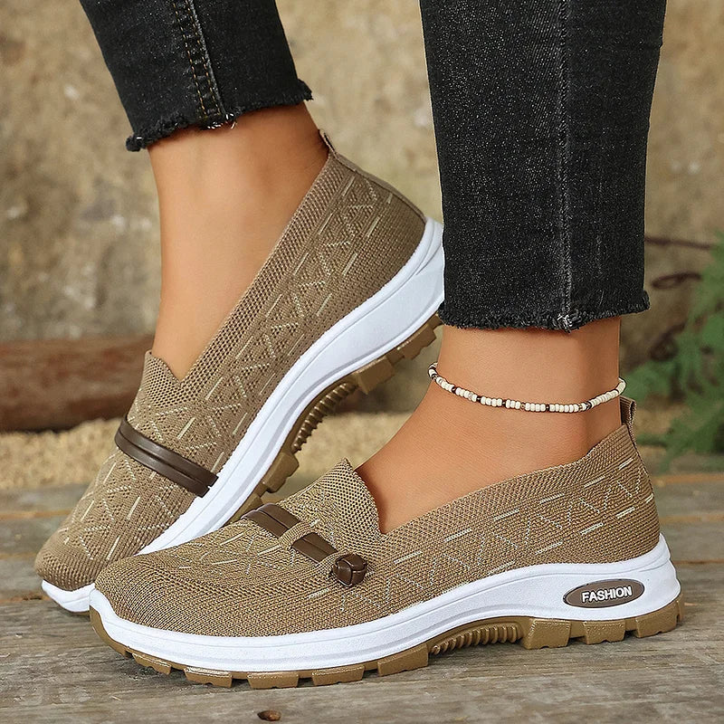 Reitsma - Fashionable Non Slip Shoes