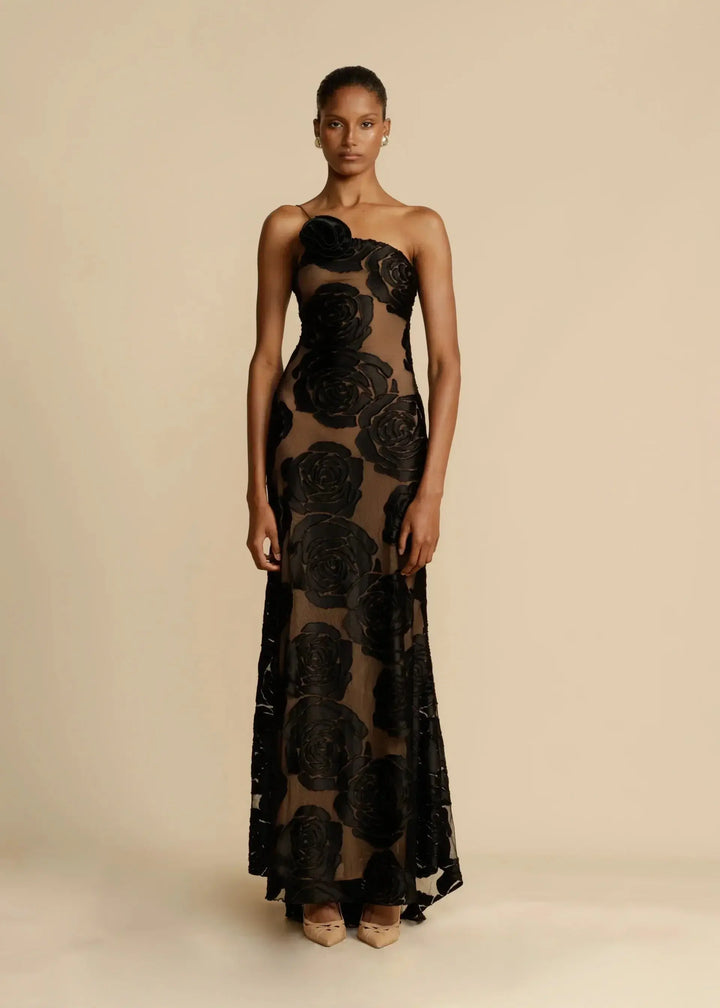 Valeria | Maxi Dress