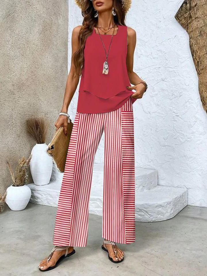 Averie - Chic Summer Set