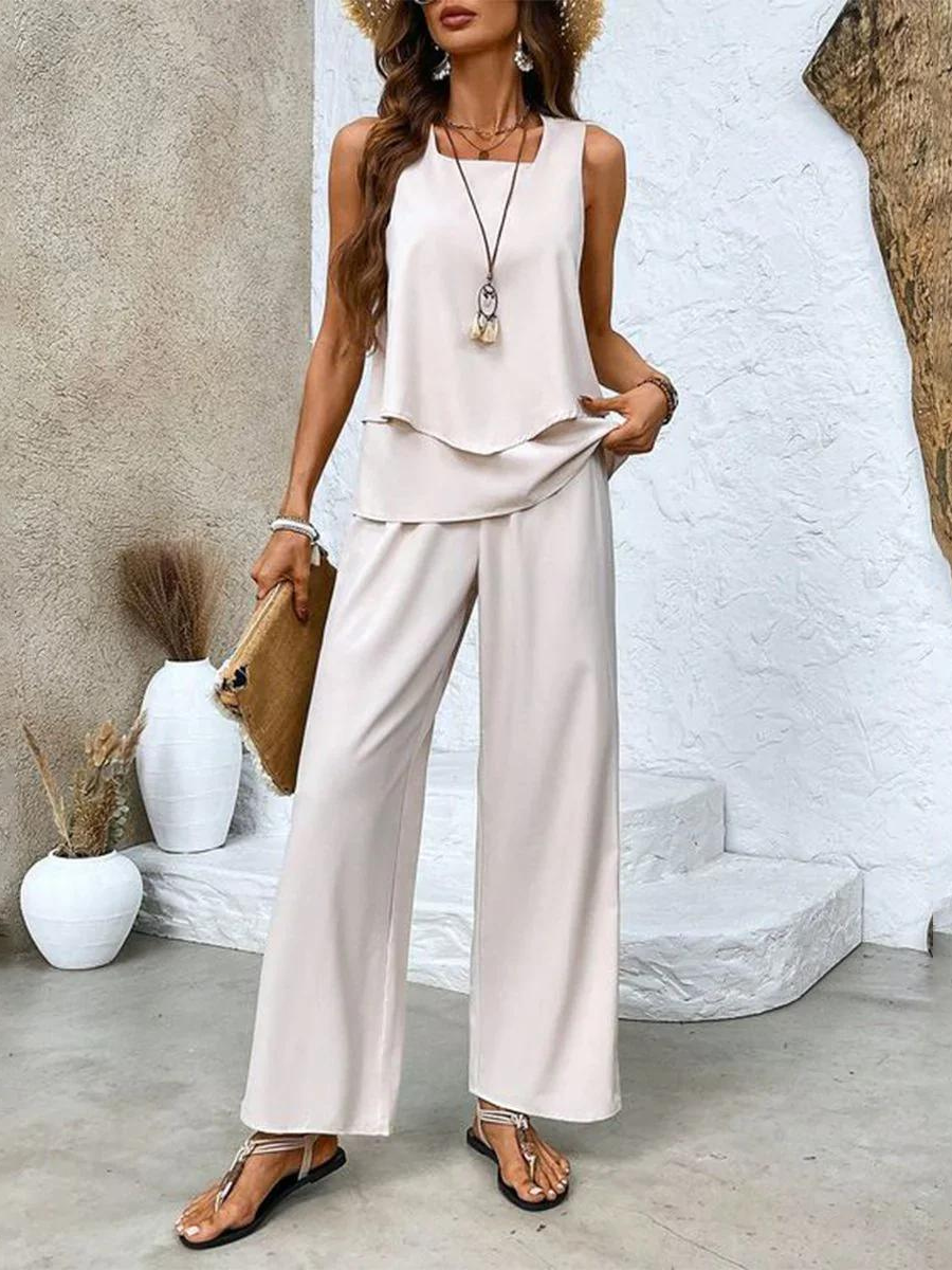 Averie - Chic Summer Set