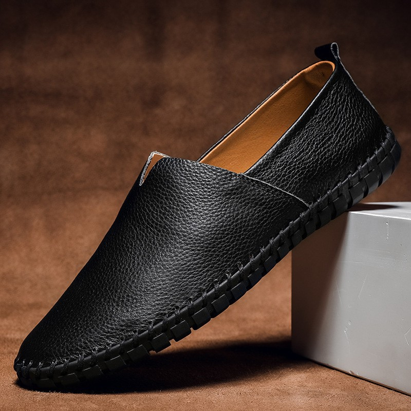 Luce Italia Loafers