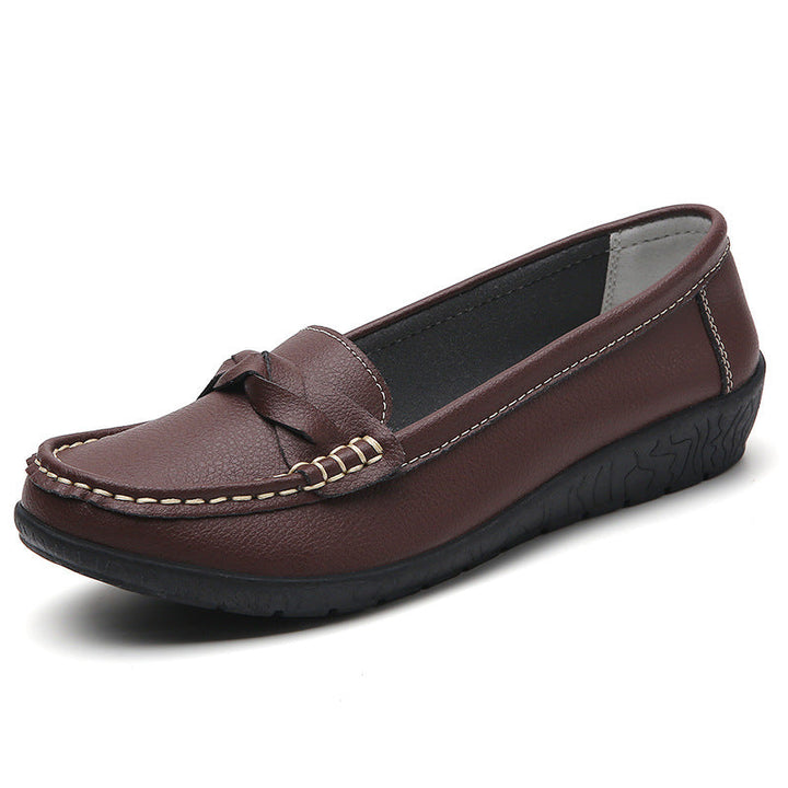 Cathie | Everyday Women's Shoes with Flexible Sole