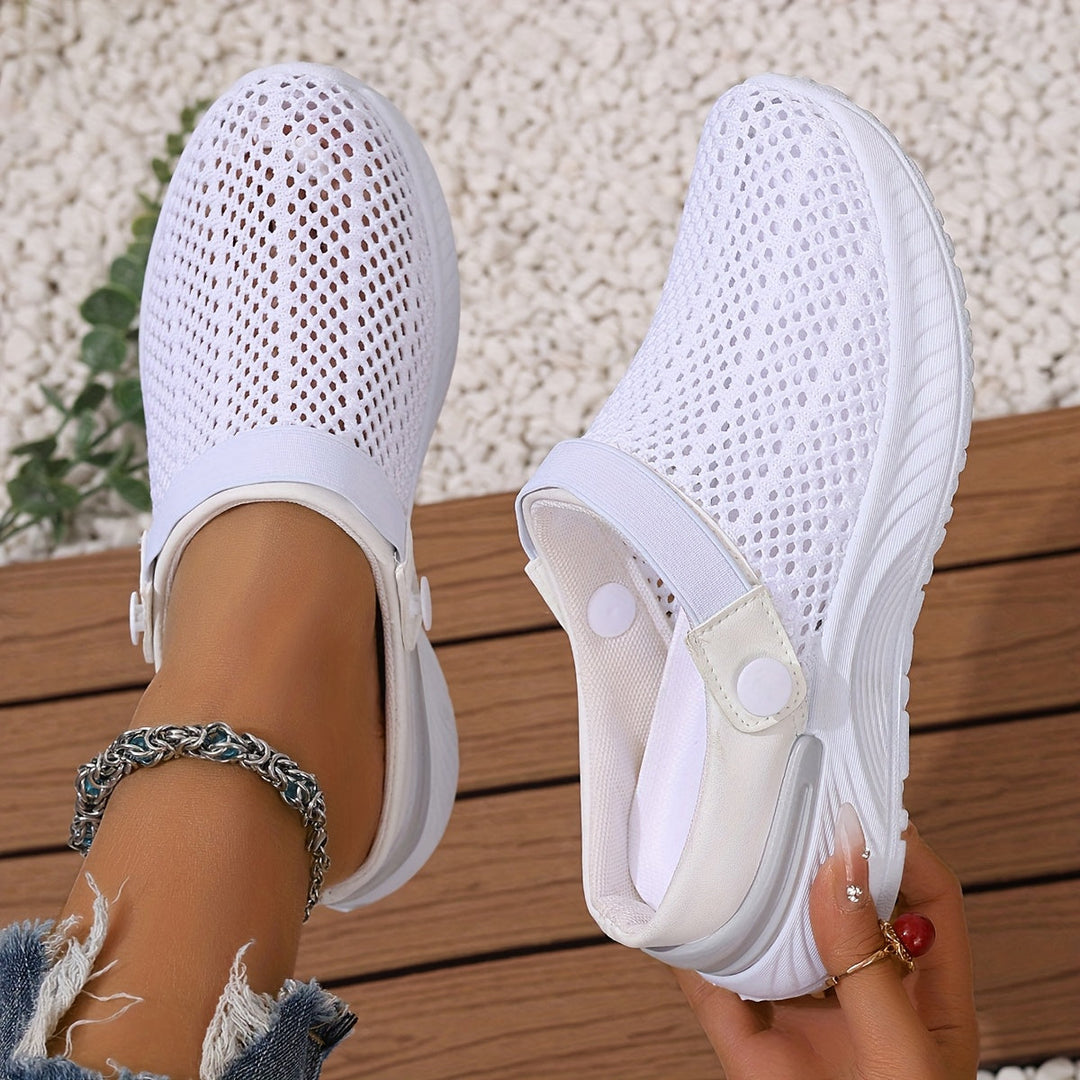 Talisa | Comfortable Everyday Shoes with Optimal Foot Support