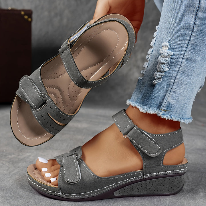 DELACROIX | Comfort Orthopedic Sandals Elise