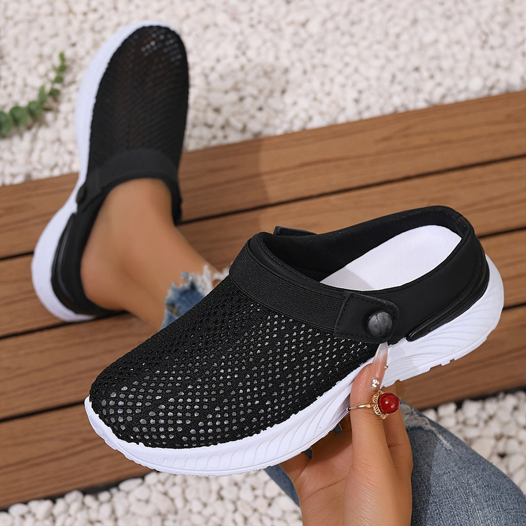 Talisa | Comfortable Everyday Shoes with Optimal Foot Support