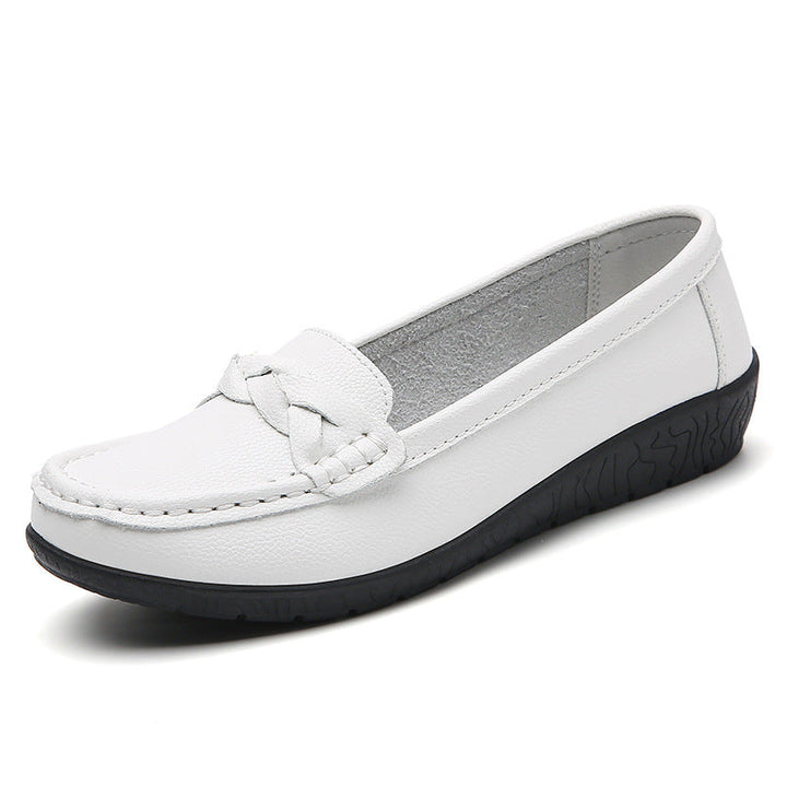 Cathie | Everyday Women's Shoes with Flexible Sole