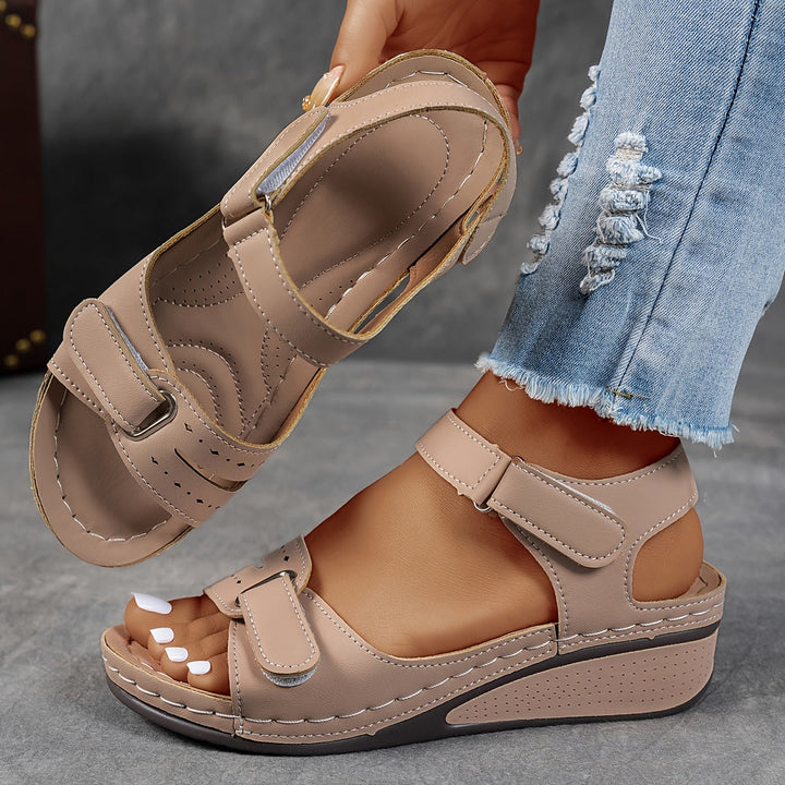 DELACROIX | Comfort Orthopedic Sandals Elise