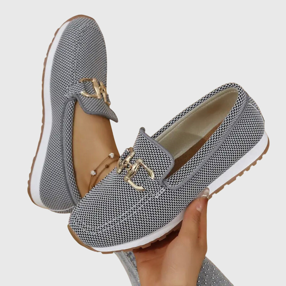 SUSIE | LOAFER-SNEAKERS