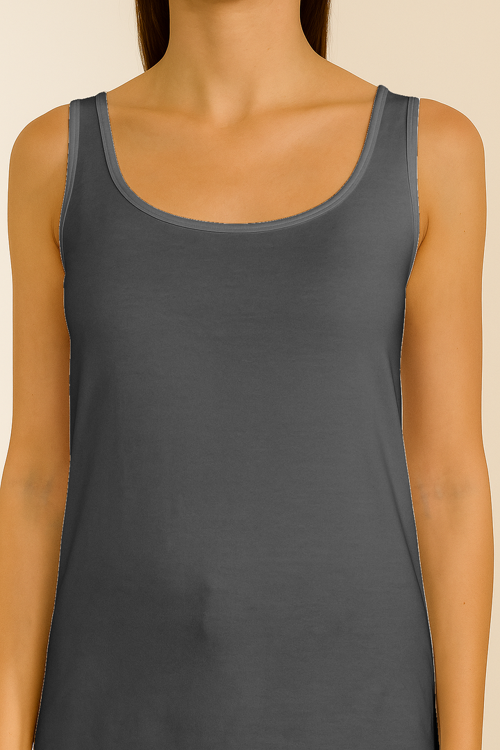 Laris | 3-Pack Basic Tank Tops