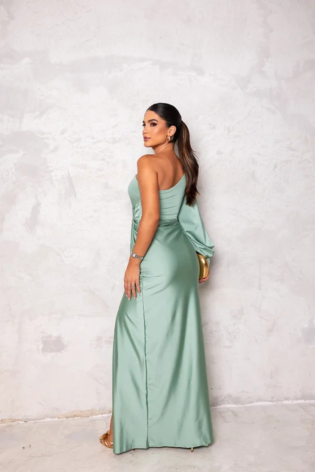 Lucia | Elegant Dress