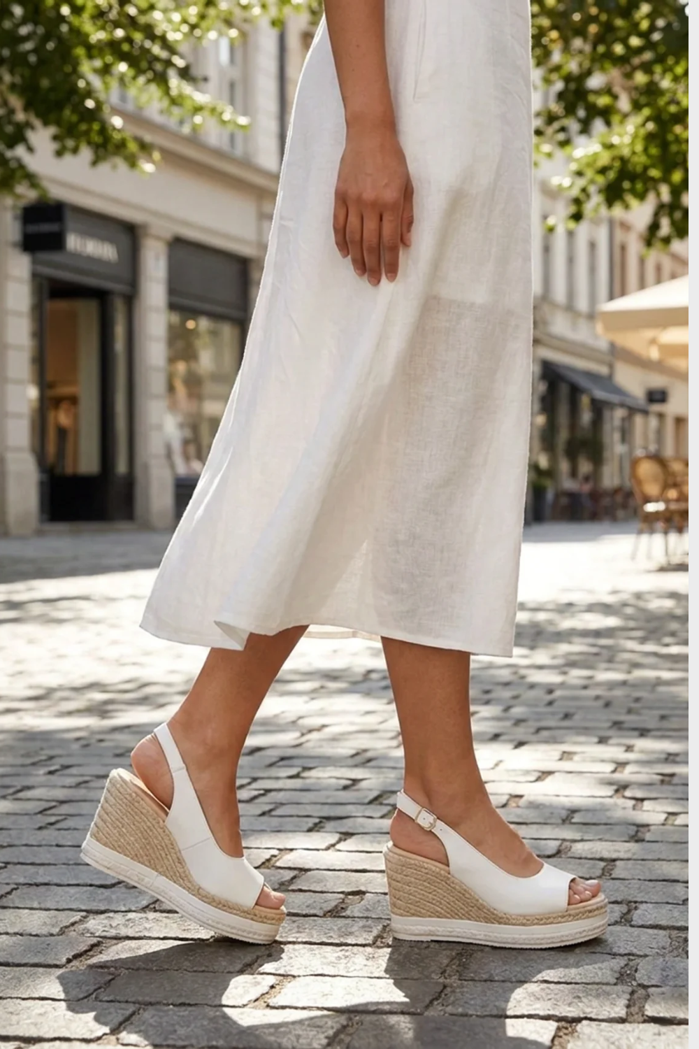 Simone™ | Orthopedic Sandals