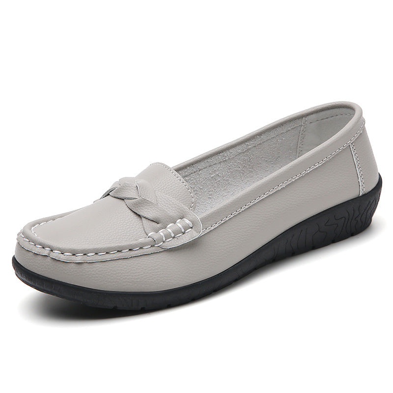 Cathie | Everyday Women's Shoes with Flexible Sole