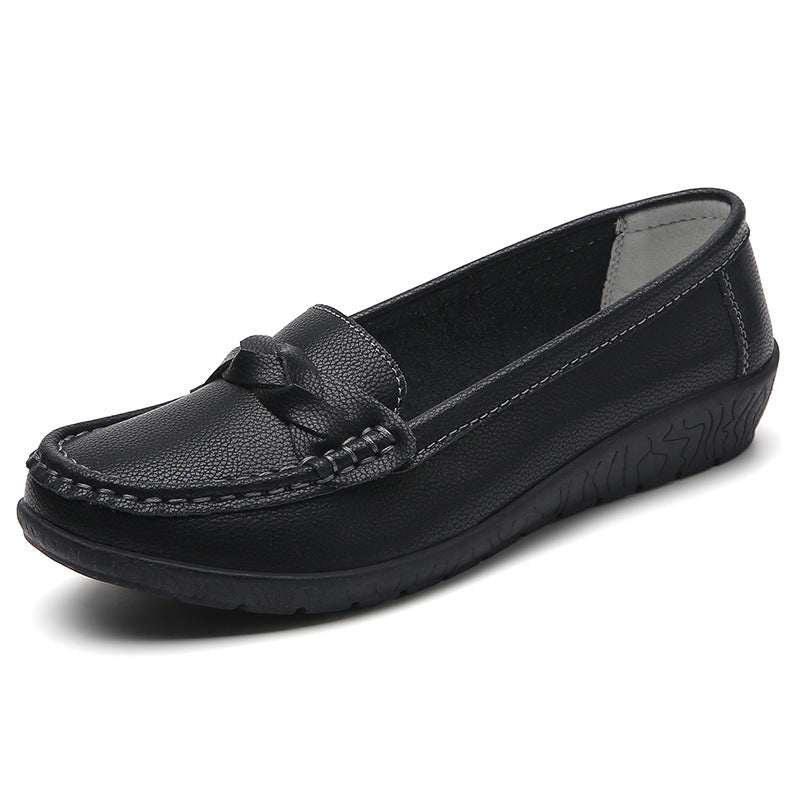 Cathie | Everyday Women's Shoes with Flexible Sole