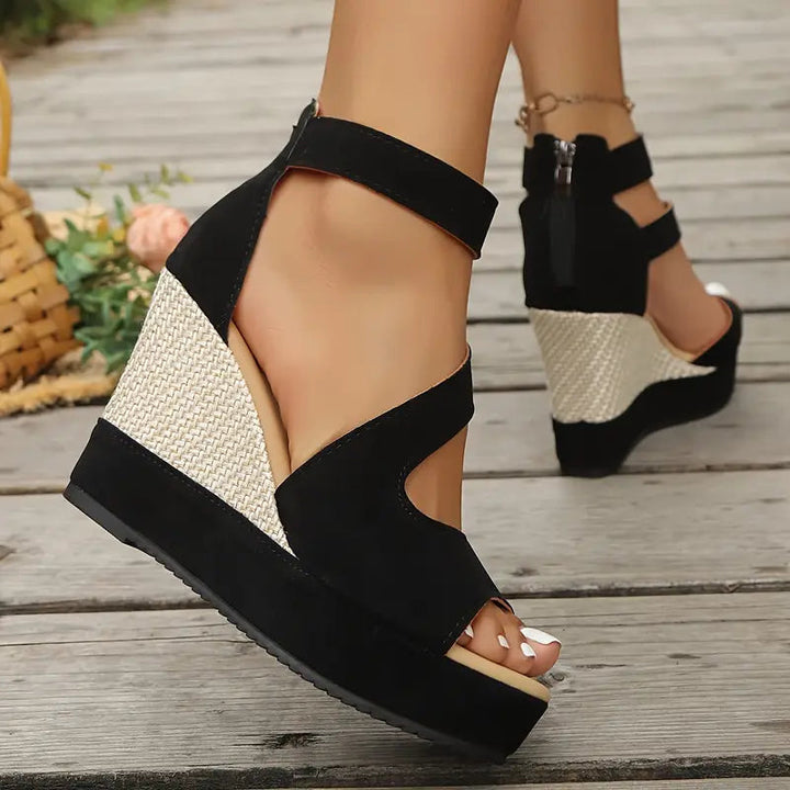 Dally | Orthopedic Sandals with Ergonomic Soles