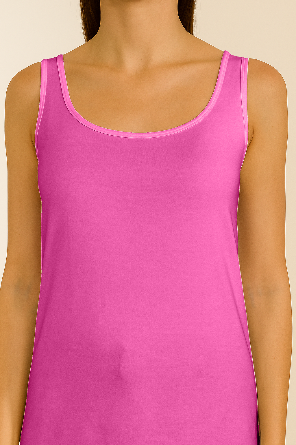 Laris | 3-Pack Basic Tank Tops