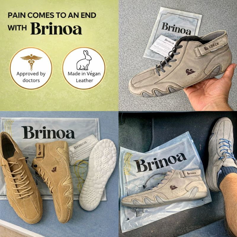 Easystep™ - Reduce Foot Pain and Improve Daily Comfort