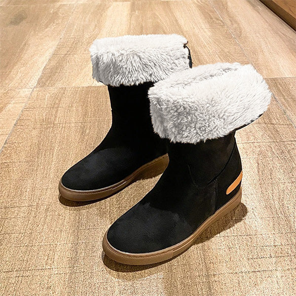 COZYPEAK™ - WOMEN'S 2 IN 1 BOOTS