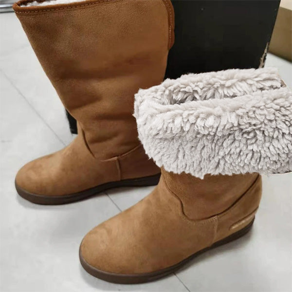 COZYPEAK™ - WOMEN'S 2 IN 1 BOOTS