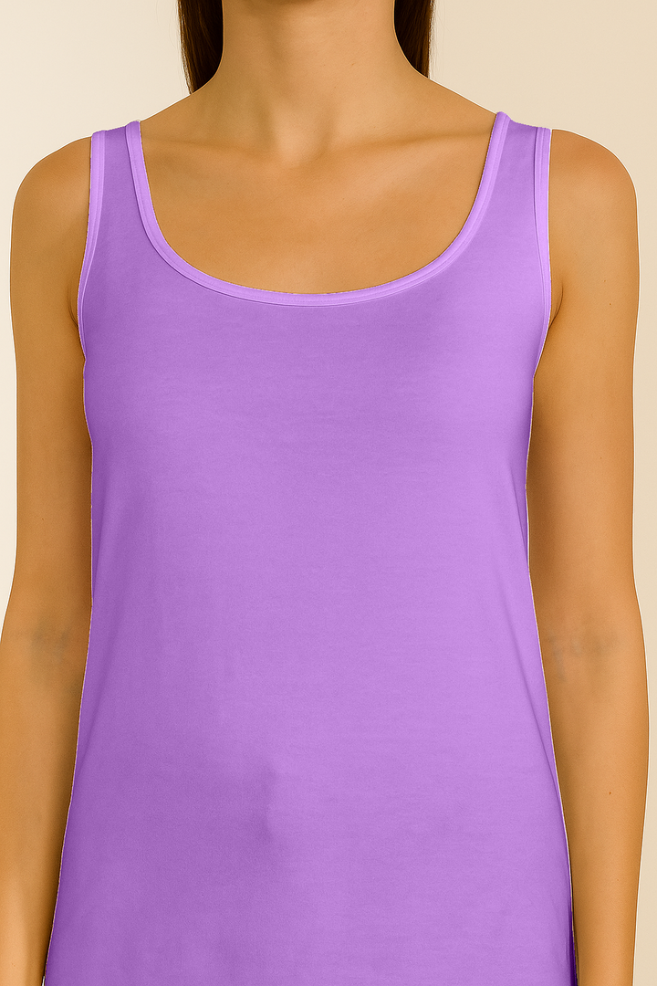 Laris | 3-Pack Basic Tank Tops