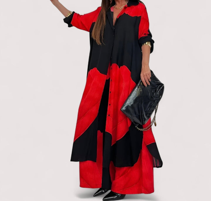 Fiona™ | Elegant Set