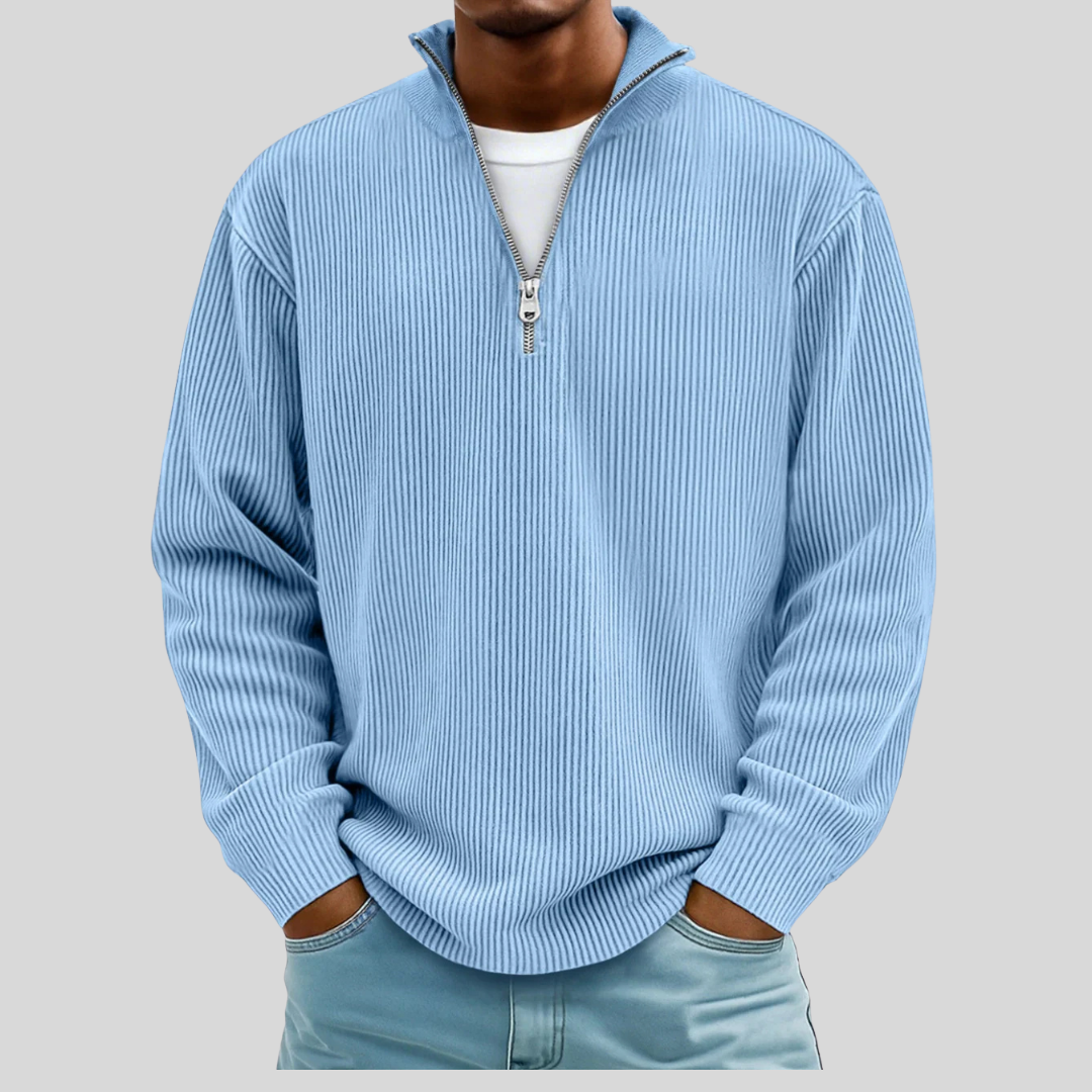 Morgan - Stylish Casual Sweater | By Peter & Claire Newcastle