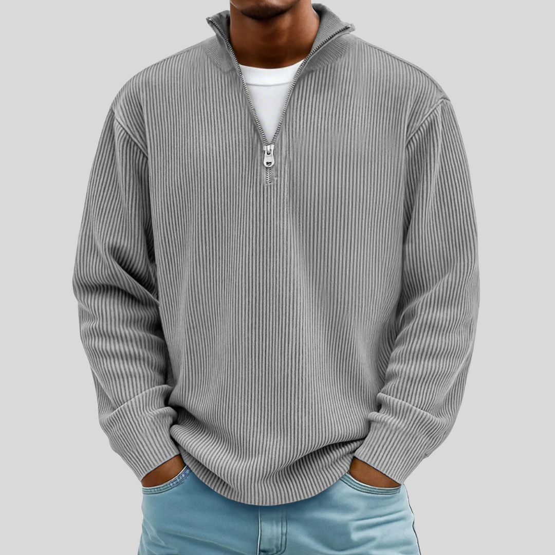 Morgan - Stylish Casual Sweater | By Peter & Claire Newcastle