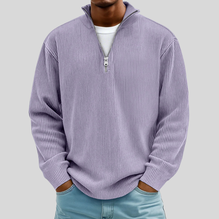 Morgan - Stylish Casual Sweater | By Peter & Claire Newcastle